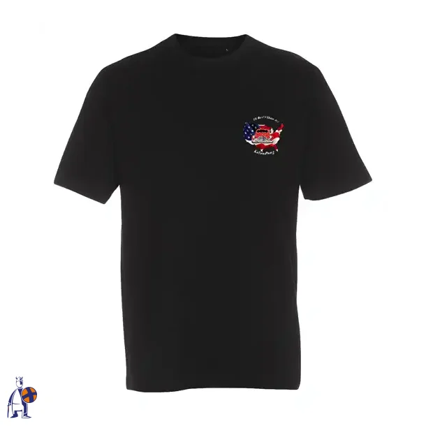 St 101 Classic t-shirt RNS