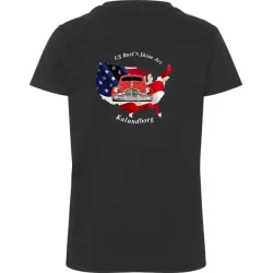 ST204 Lady Casual sort