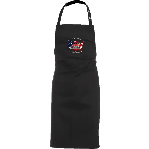 US RustNShine  forkl�de 