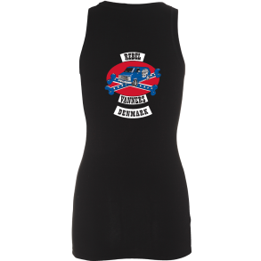 ST503 Long Stretch Top Rebel  Vanners