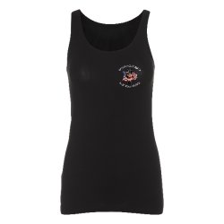 ST504 Vildsvinene Lady Shape Top