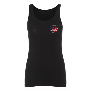 ST504 Lady Shape Top