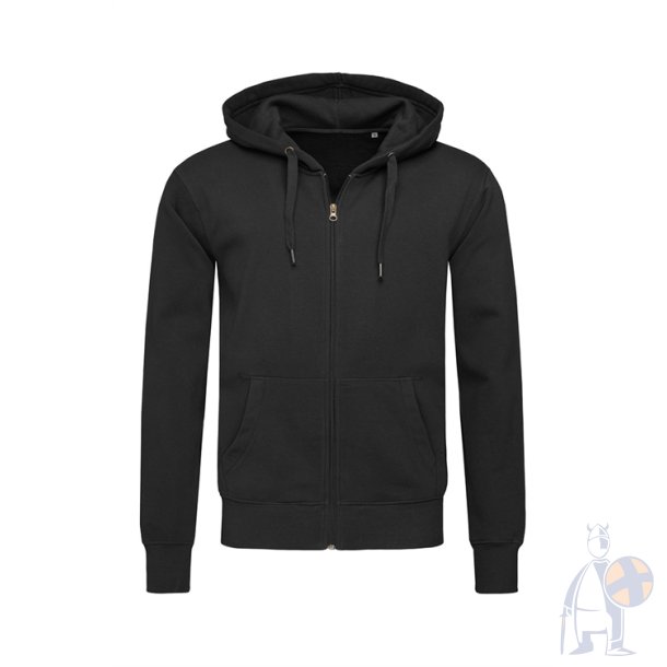 H�ttecardigan