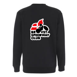 ST702 Heavy Sweat sort  BSC