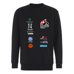 ST702 Heavy Sweat sort  BSC