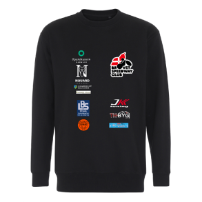 ST702 Heavy Sweat sort  BSC