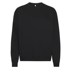 Dfender Classic Sweatshirt Sort