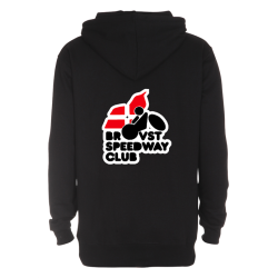 ST718 Hooded Sweat BSC