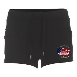 RustNShine   Hot Pants