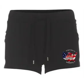 RustNShine   Hot Pants