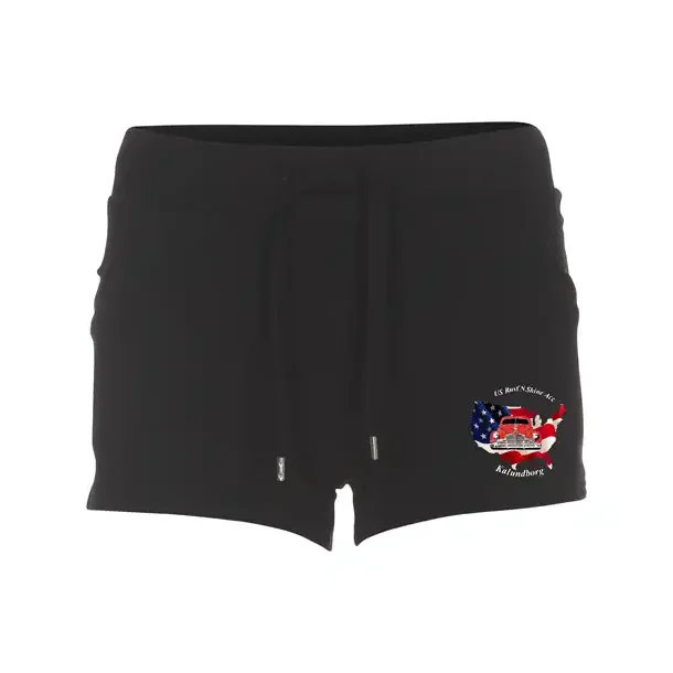 RustNShine   Hot Pants