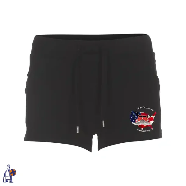 RustNShine   Hot Pants