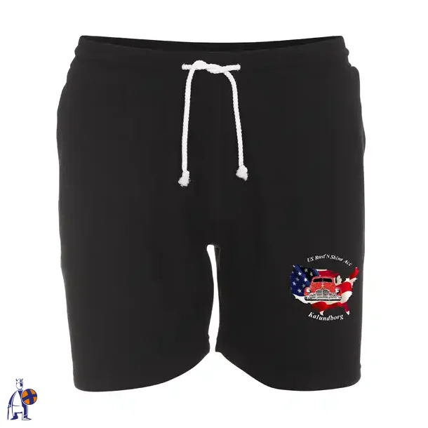 RustNShine short 