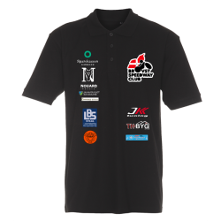 ST802 Uni Polo  sort