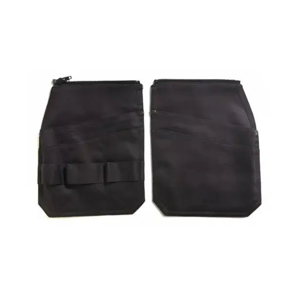 MANSFIELD - svinglommer