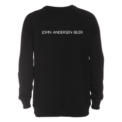 ST706 Miami crew neck - John Andersen biler