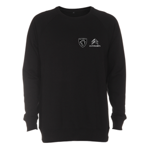 ST706 Miami crew neck - John Andersen biler