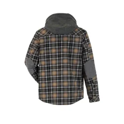 Dfender termoskjorte