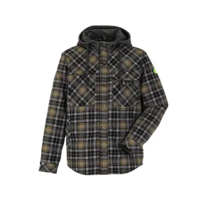 Dfender termoskjorte