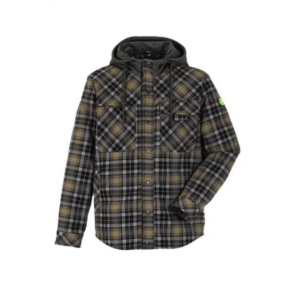 Dfender termoskjorte