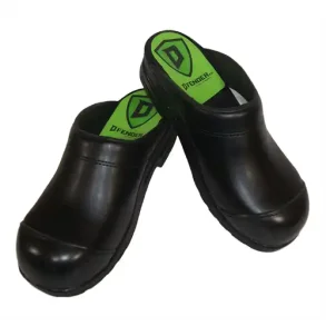 Dfender sikkerheds tffel trsko