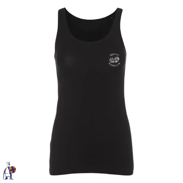 Lady Shape Top 