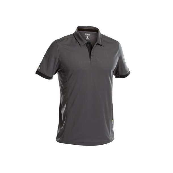 Dassy ® Traxion sort/grå