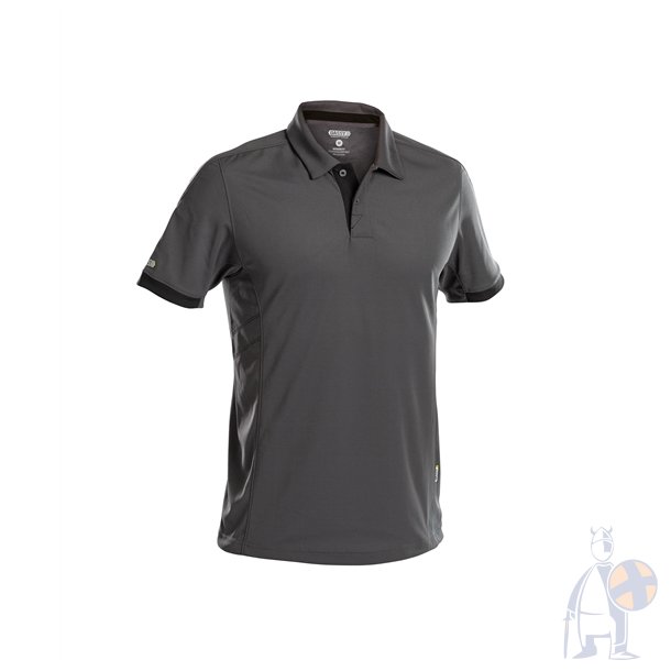 Dassy � Traxion sort/gr�