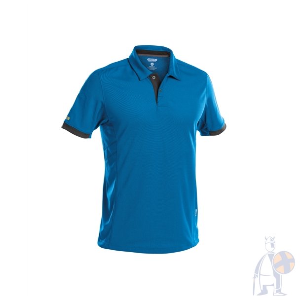 Dassy � Traxion bl�/gr�