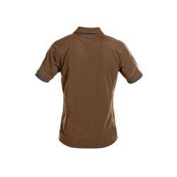 Dassy  Traxion brun/gr