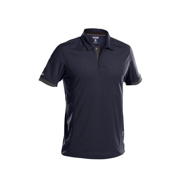Dassy ® Traxion midnat blå/grå