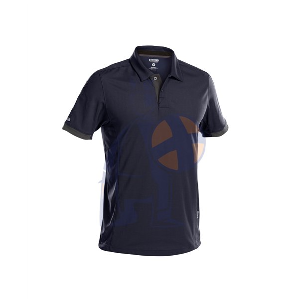 Dassy � Traxion midnat bl�/gr�