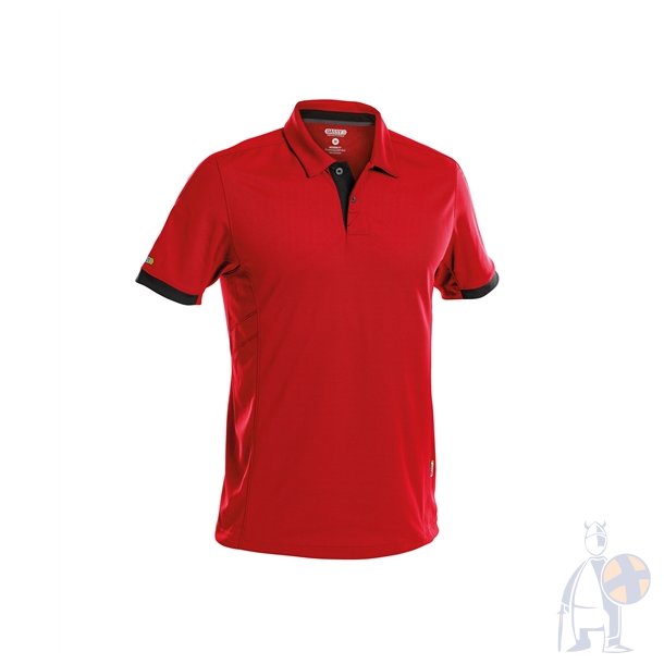 Dassy � Traxion r�d/gr�