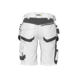 DASSY  TRIX MALERE hvid/gr