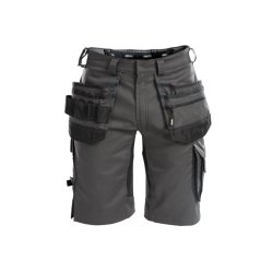 Dassy TRIX Shorts gr/sort