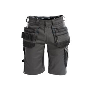 Dassy TRIX Shorts gr/sort