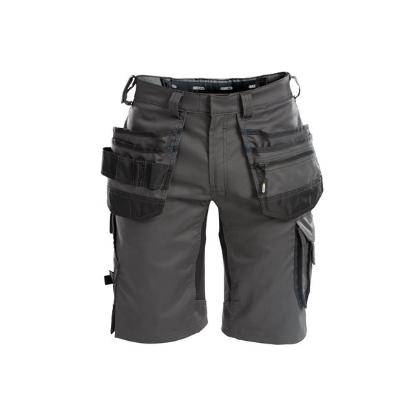 Dassy TRIX Shorts gr/sort