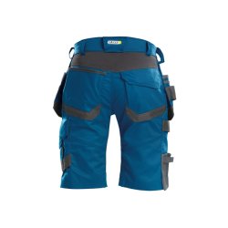 Dassy TRIX Shorts bl/gr