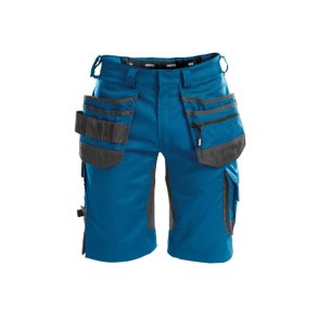 Dassy TRIX Shorts bl/gr