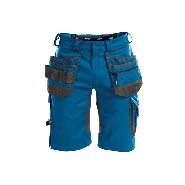 Dassy TRIX Shorts bl/gr