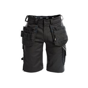 Dassy TRIX Shorts sort/gr