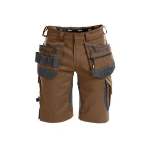 Dassy TRIX Shorts brun/gr