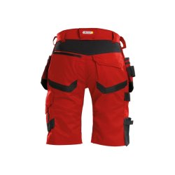 Dassy TRIX Shorts rd/gr