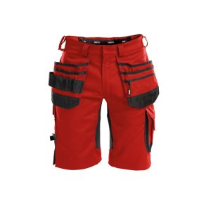 Dassy TRIX Shorts rd/gr