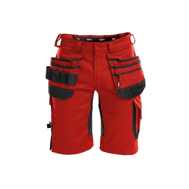 Dassy TRIX Shorts rd/gr