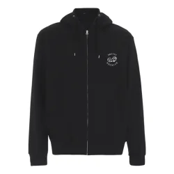 brc Hooded Zip Sweat