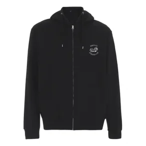 brc Hooded Zip Sweat