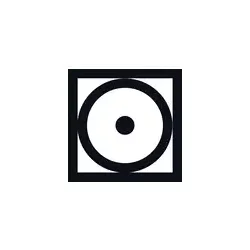 Mens Shirt Modern Fit Long Sleeve - hvid