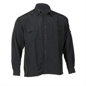 0470 Valley Skjorte 1/1 arm