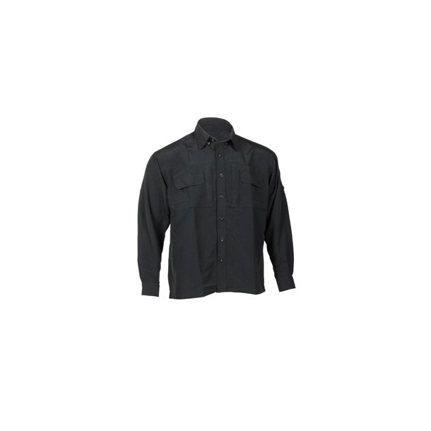 0470 Valley Skjorte 1/1 arm